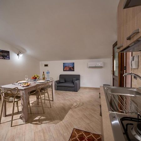 Sofia Rooms Кастелламмаре-дель-Голфо Экстерьер фото