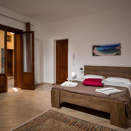 Sofia Rooms Кастелламмаре-дель-Голфо Экстерьер фото