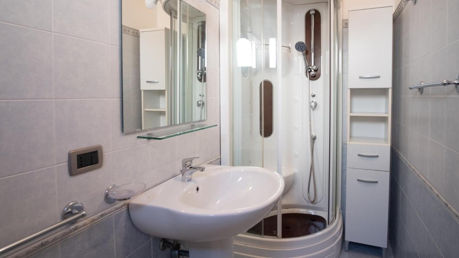 Sofia Rooms Кастелламмаре-дель-Голфо Экстерьер фото