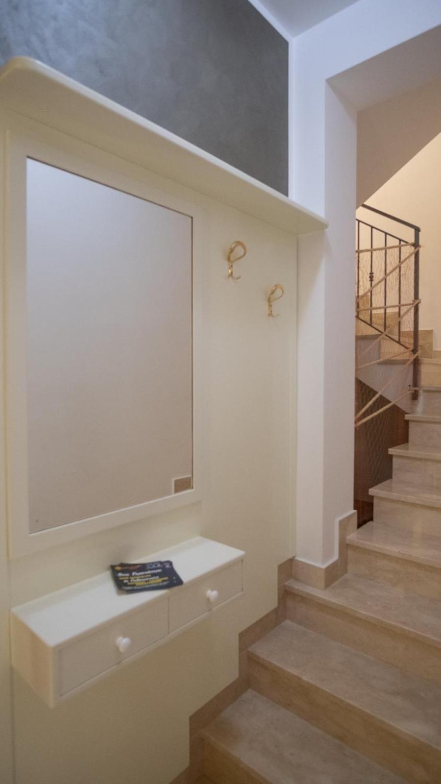 Sofia Rooms Кастелламмаре-дель-Голфо Экстерьер фото