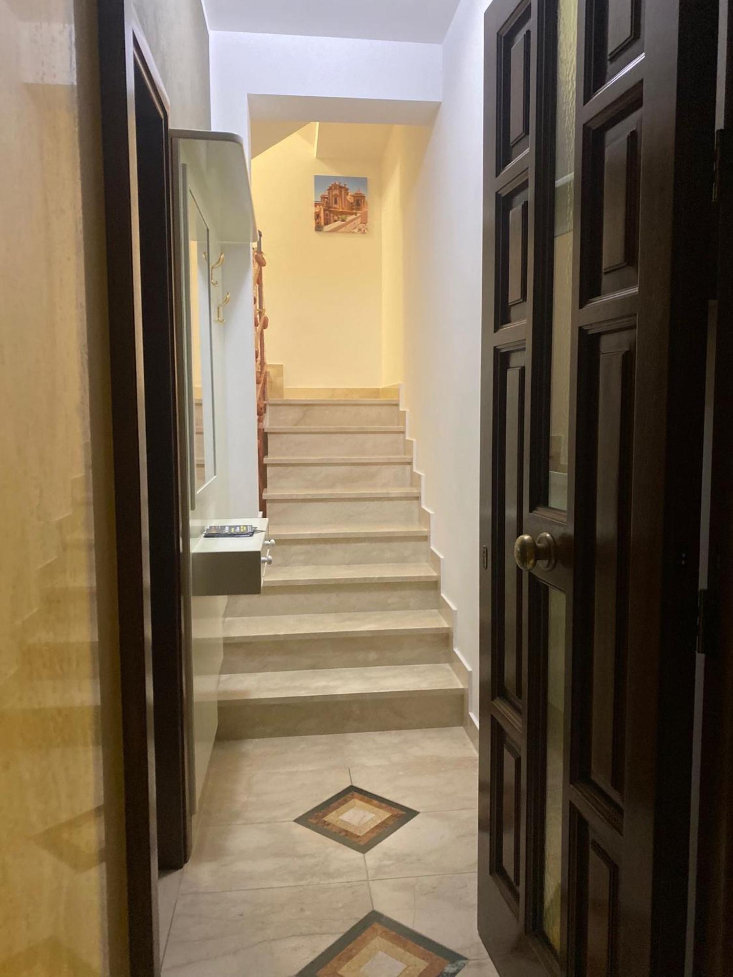 Sofia Rooms Кастелламмаре-дель-Голфо Экстерьер фото
