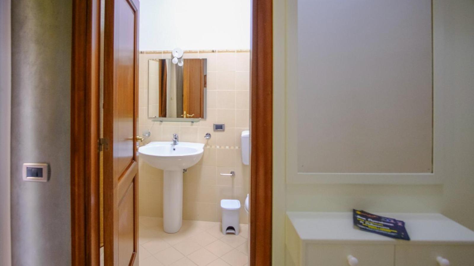 Sofia Rooms Кастелламмаре-дель-Голфо Экстерьер фото