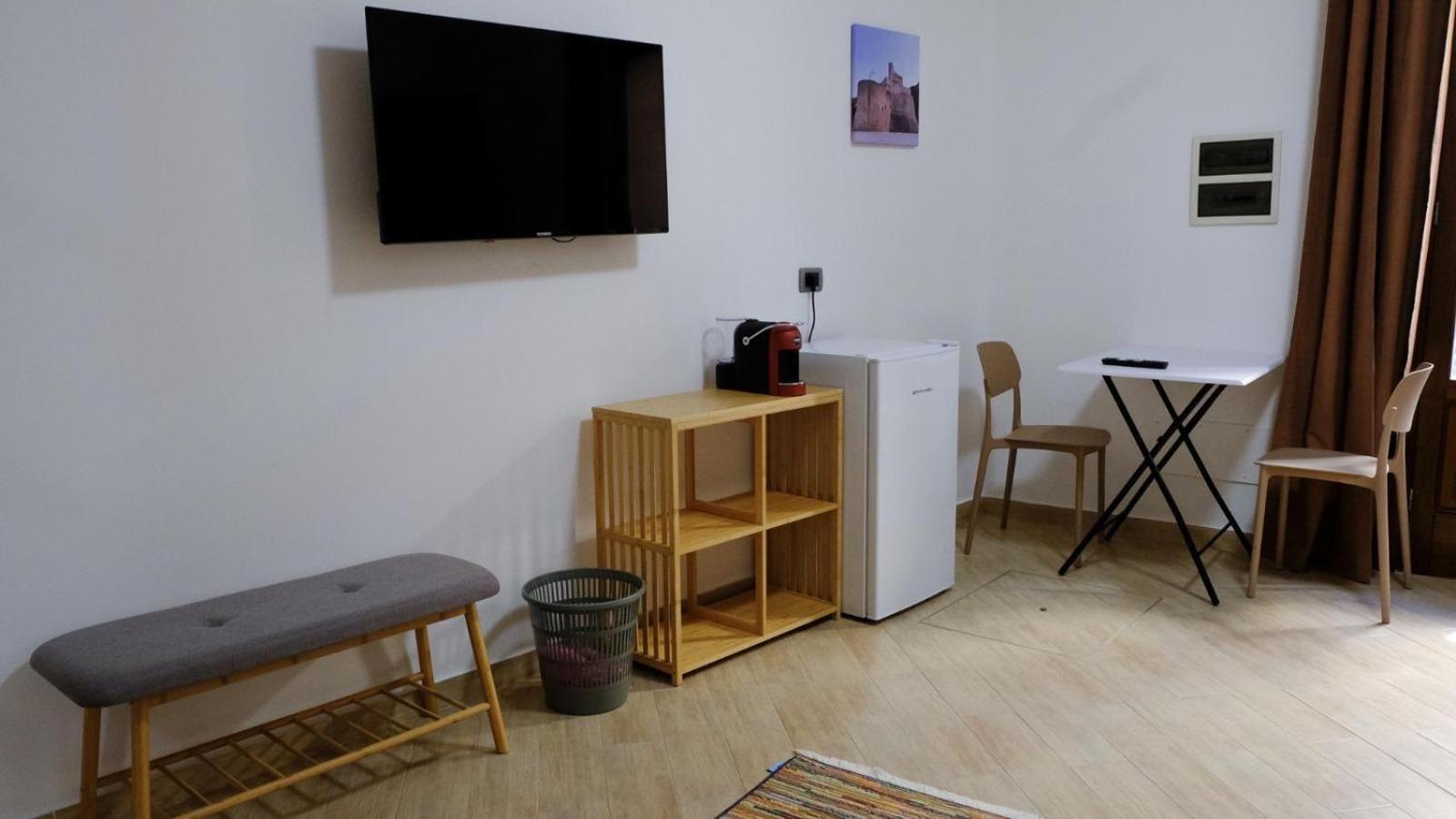 Sofia Rooms Кастелламмаре-дель-Голфо Экстерьер фото