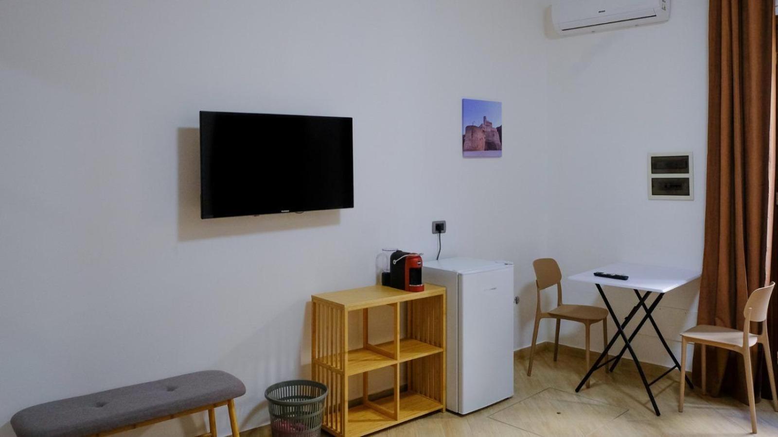 Sofia Rooms Кастелламмаре-дель-Голфо Экстерьер фото