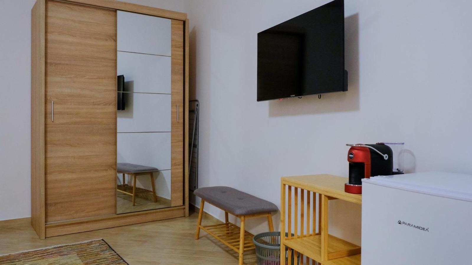 Sofia Rooms Кастелламмаре-дель-Голфо Экстерьер фото