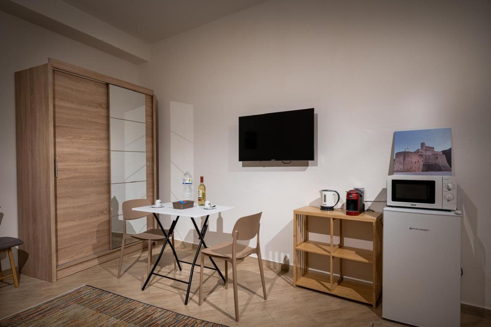 Sofia Rooms Кастелламмаре-дель-Голфо Экстерьер фото