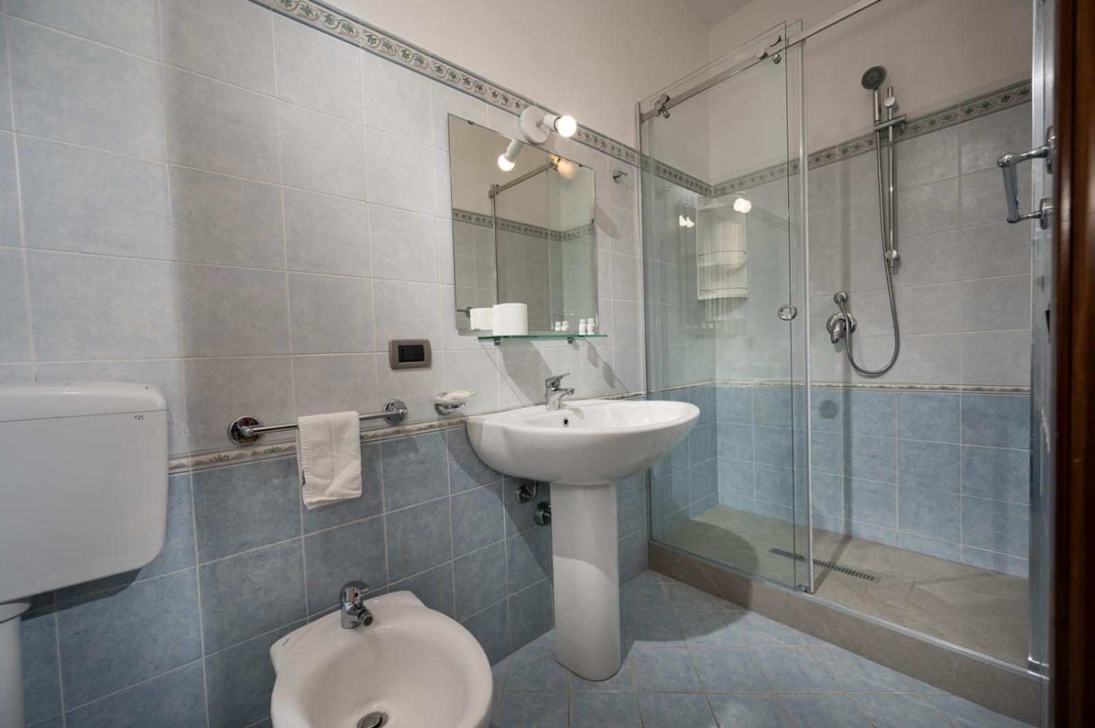 Sofia Rooms Кастелламмаре-дель-Голфо Экстерьер фото