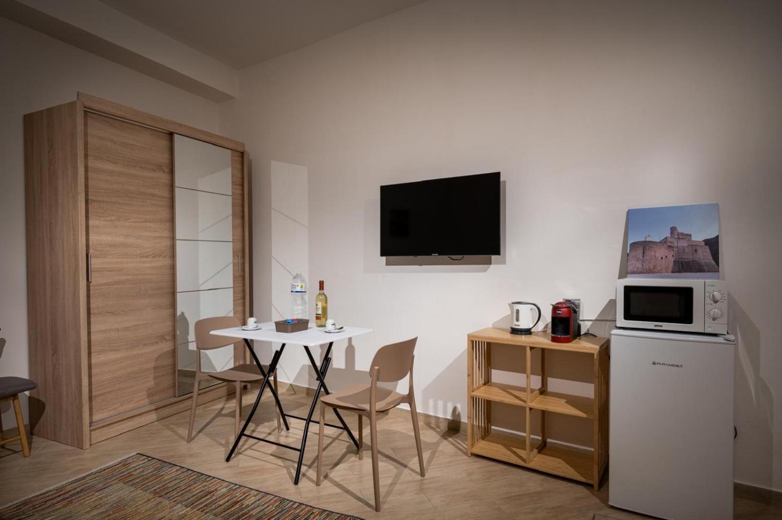 Sofia Rooms Кастелламмаре-дель-Голфо Экстерьер фото